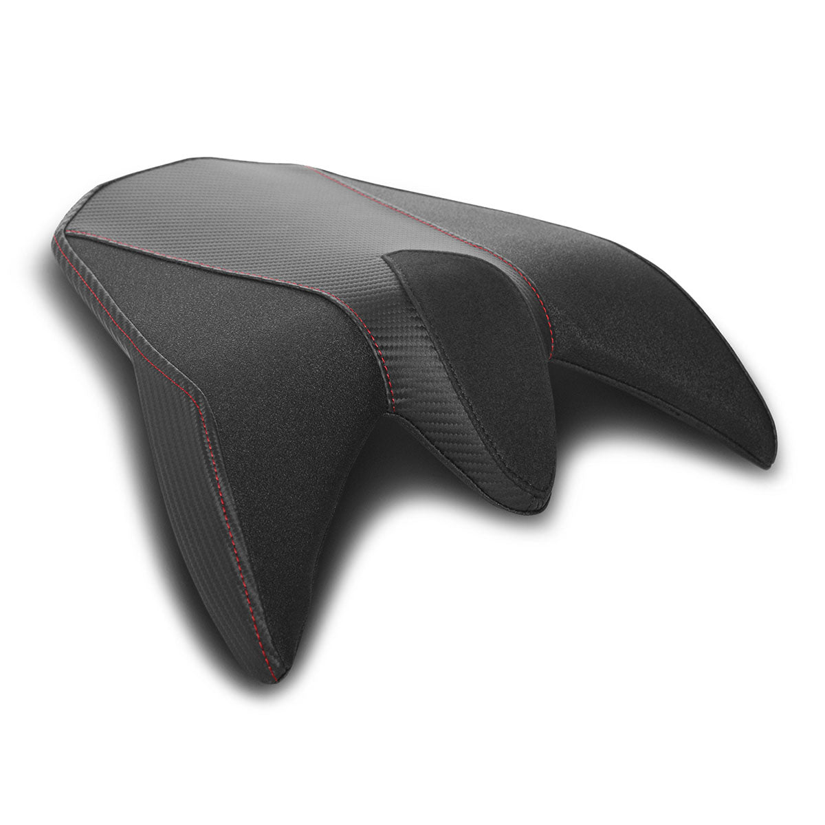21-25 Aprilia TUONO V4 Passenger Seat Cover (Italia Sport) – Luimoto