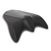 Aprilia | Tuono V4 21-25 | Italia Sport | Passenger Seat Cover