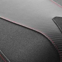 Aprilia | Tuono V4 21-25 | Italia Sport | Passenger Seat Cover