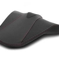 Aprilia | TUONO V4 21-23 | Italia Sport | Passenger Seat Cover