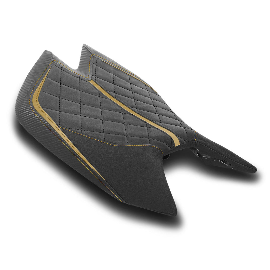 Aprilia | RSV4 1100 21-25, RSV4 Factory 1100 21-25, Tuono V4 21-26, Tuono V4 Factory 1100 21-26 | GP Diamond | Rider Seat Cover