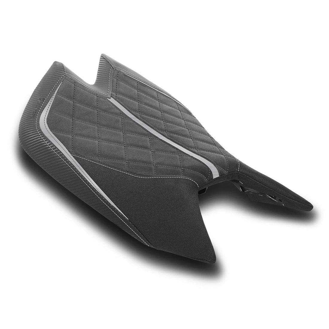 Aprilia | RSV4 1100 21-25, RSV4 Factory 1100 21-25, Tuono V4 21-26, Tuono V4 Factory 1100 21-26 | GP Diamond | Rider Seat Cover