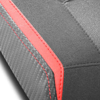 Aprilia | RS 457 24-26 | GP | Passenger Seat Cover