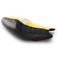 Luimoto | Gold Gel R | Rider + Passenger Gel Kit (GGR3)