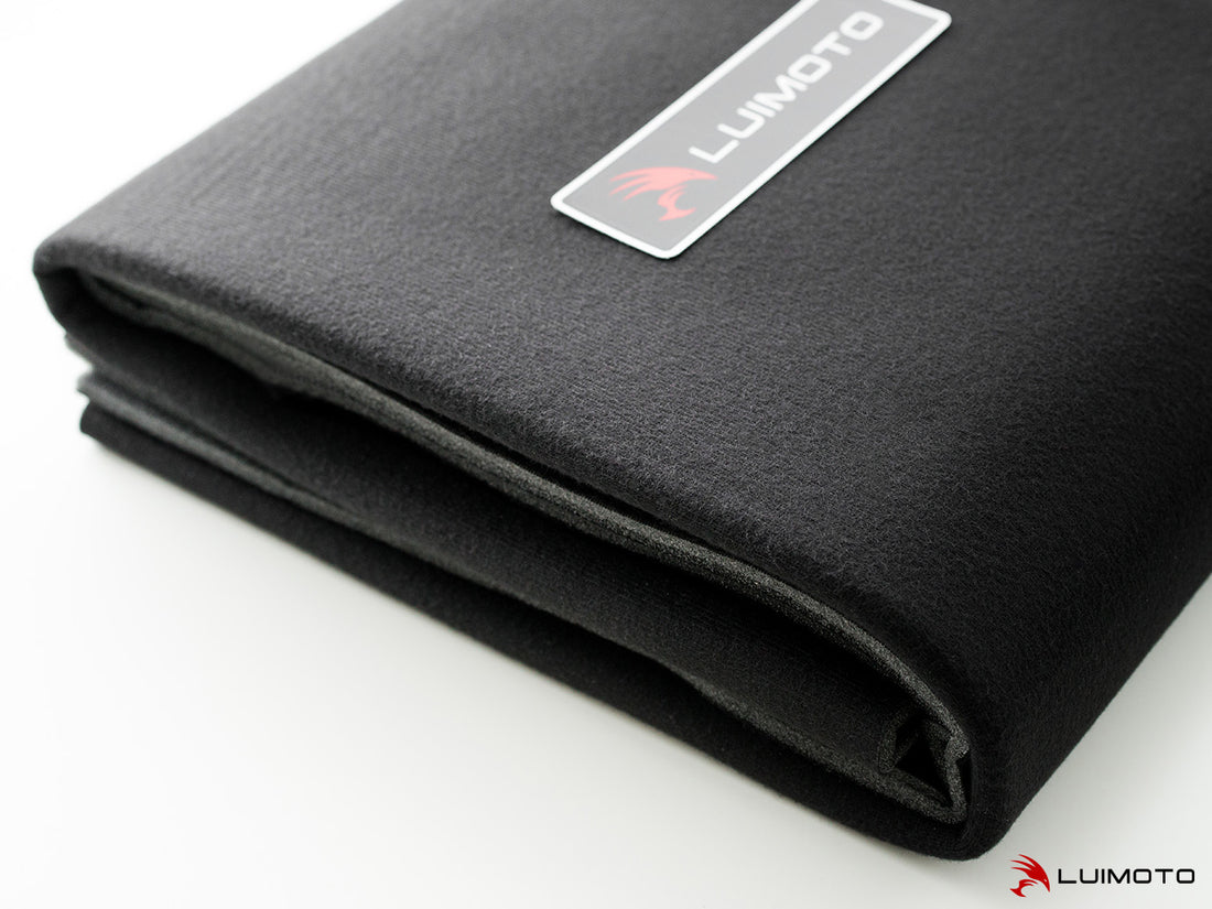 Luimoto | Gold Gel R | Passenger Gel Kit (GGR2)