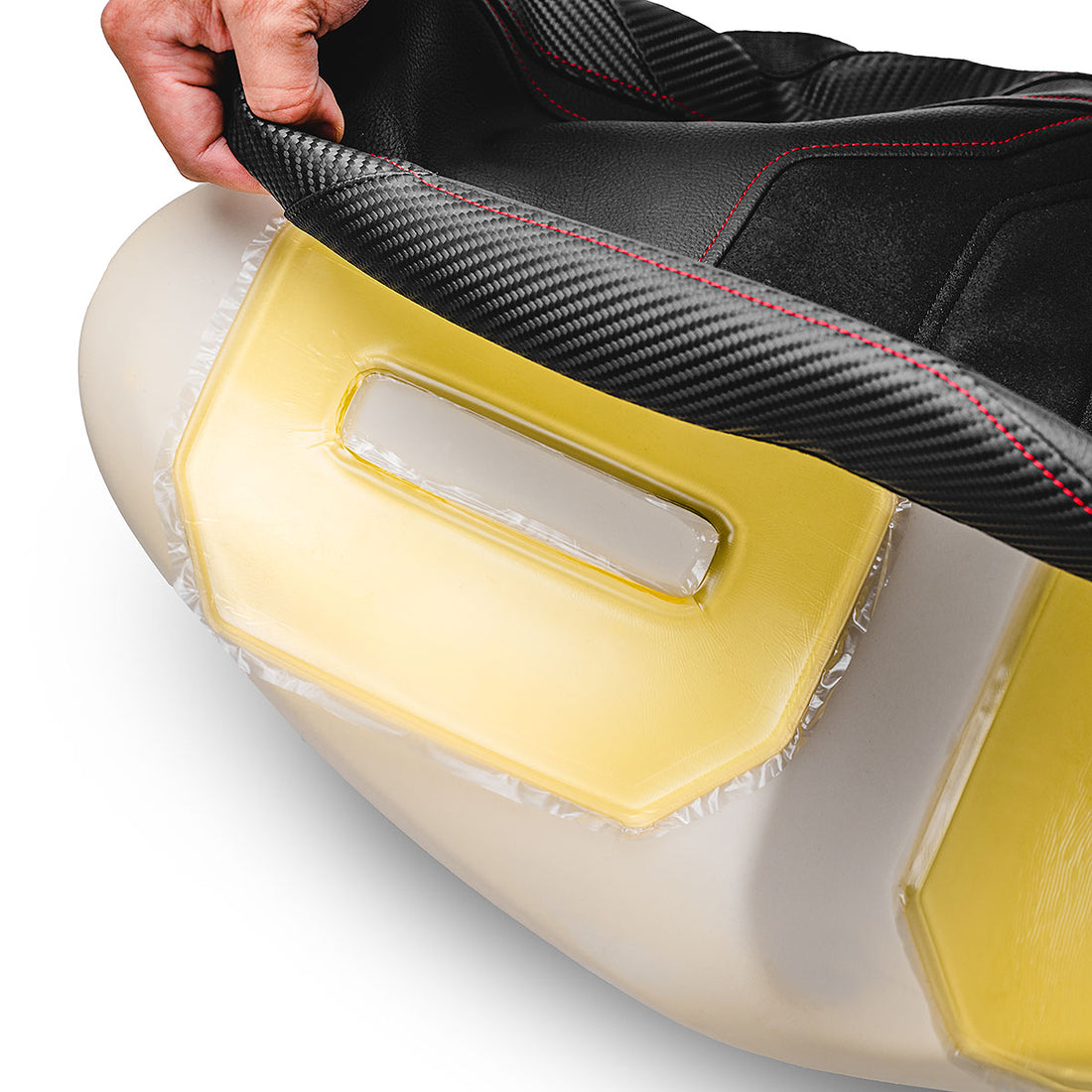 Luimoto | Gold Gel R | Passenger Gel Kit (GGR2)