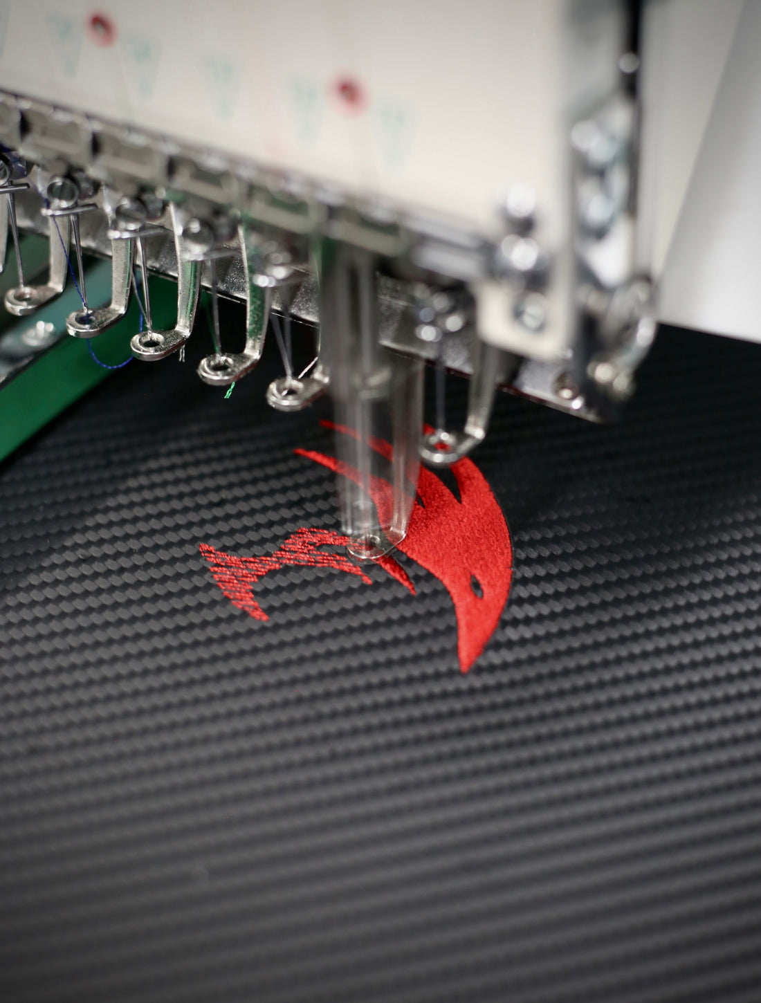 Seat Cover Embroidery | Custom Service Deposit (*Not Final Cost)