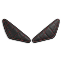 Honda | Rebel 300 17-24, Rebel 500 17-24 | Diamond | Knee Grips