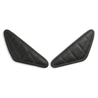 Honda | Rebel 300 17-24, Rebel 500 17-24 | Diamond | Knee Grips