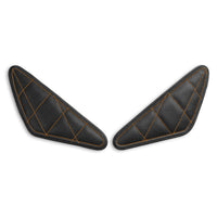 Honda | Rebel 300 17-24, Rebel 500 17-24 | Diamond | Knee Grips