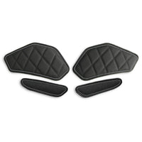 Kawasaki | Ninja ZX-6R 09-12, Ninja ZX-6R 13-18, Ninja ZX-6R 19-26 | Diamond | Knee Grips