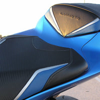 Kawasaki | Ninja ZX-6R 09-12, Ninja ZX-10R 08-10 | Sport | Passenger Seat Cover
