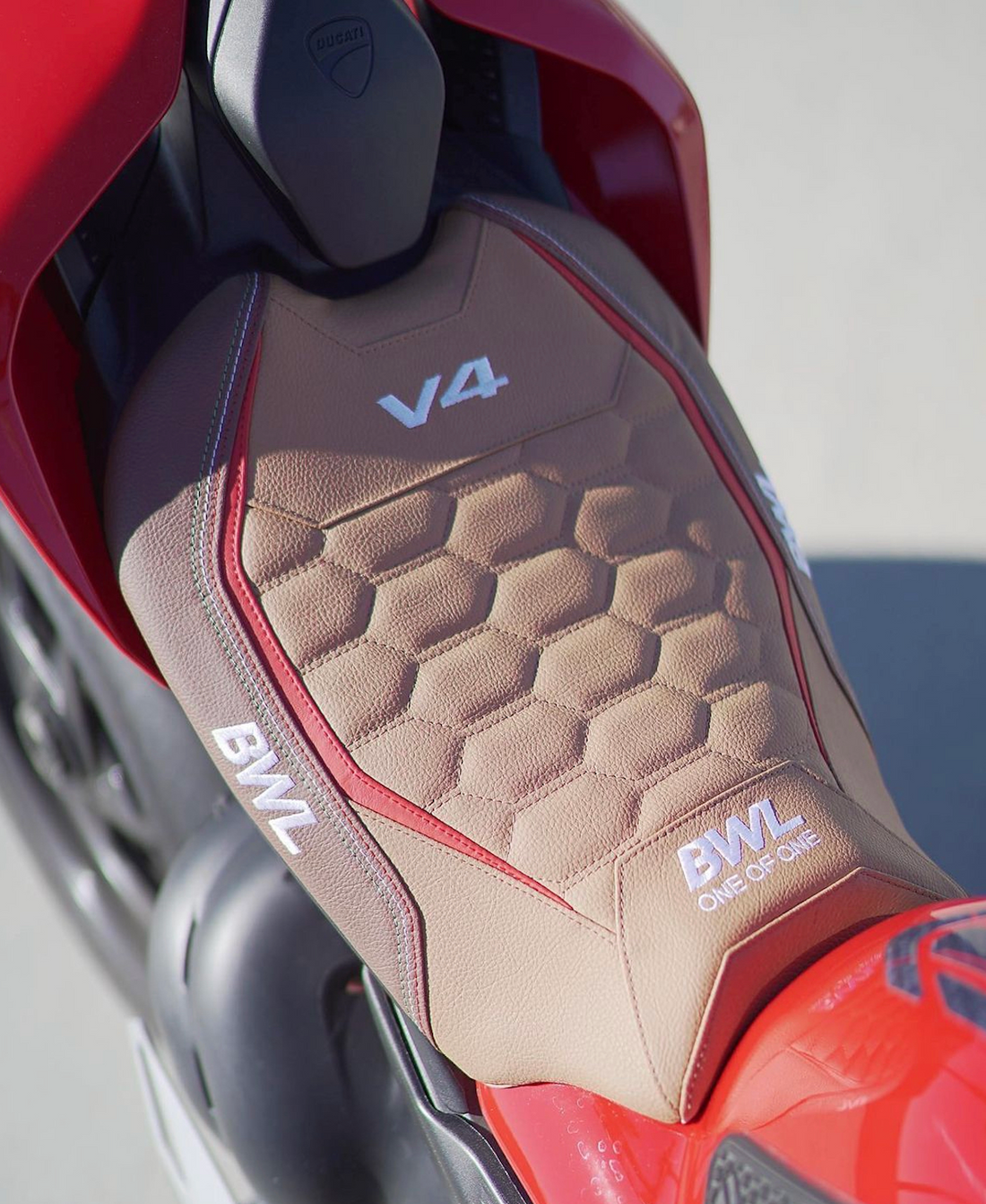 Seat Cover Embroidery | Custom Service Deposit (*Not Final Cost)