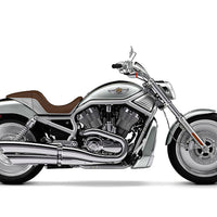 Harley Davidson | V-Rod Night Rod 02-08 | Modern | Rider Seat Cover