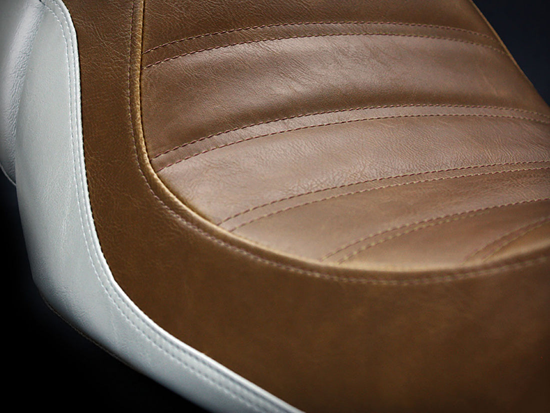 Harley Davidson | V-Rod Night Rod 02-08 | Modern | Rider Seat Cover