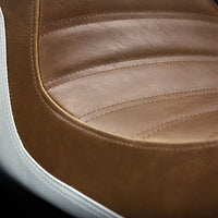 Harley Davidson | V-Rod Night Rod 02-08 | Modern | Rider Seat Cover