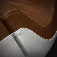 Harley Davidson | V-Rod Night Rod 02-08 | Modern | Rider Seat Cover