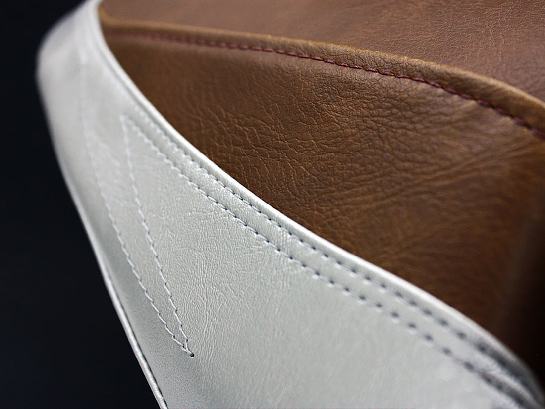 Harley Davidson | V-Rod Night Rod 02-08 | Modern | Passenger Seat Cover