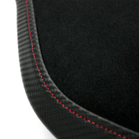 MV Agusta | Brutale 750 01-12, Brutale 910R 01-12, Brutale 1078RR 01-12 | Team Italia Suede | Passenger Seat Cover