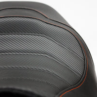 Triumph | Speed Triple 08-10 | Cafe Line | Rider Seat Cover