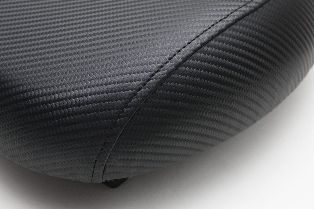 Suzuki | Hayabusa 08-20 | Baseline | Passenger Seat Cover