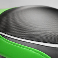 Kawasaki | Ninja 650R 09-11, ER6N 09-11, ER6F 09-11 | Sport | Rider Seat Cover