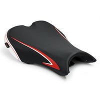 Triumph | Daytona 675 06-12 | Sport | Rider Seat Cover