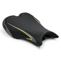 Triumph | Daytona 675 06-12 | Sport | Rider Seat Cover