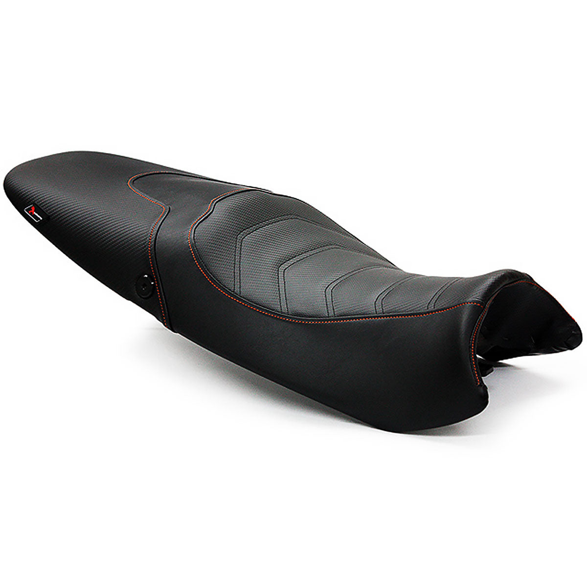 Triumph Speed Triple | 2008-10 | Cafe Line | Motorcycle Seat Cover