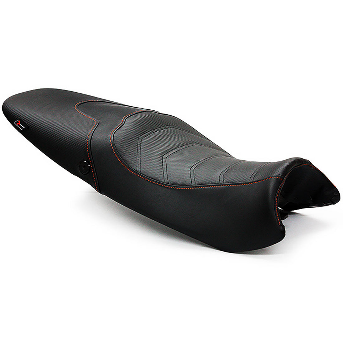 Triumph | Speed Triple 08-10 | Cafe Line | Rider Seat Cover