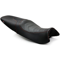 Triumph | Speed Triple 08-10 | Cafe Line | Rider Seat Cover