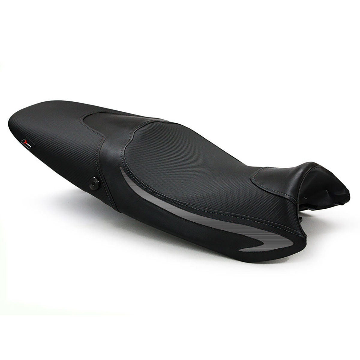 08-10 Triumph Speed Triple Rider Seat Cover (Sport) – Luimoto