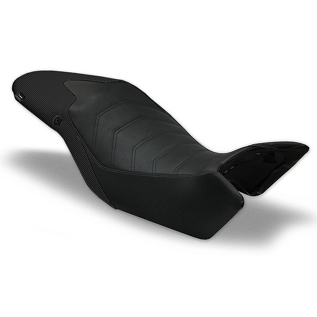Triumph | Speed Triple 11-15 | Cafe Line | Rider Seat Cover