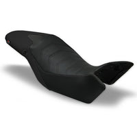 Triumph | Speed Triple 11-15 | Cafe Line | Rider Seat Cover