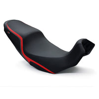 Triumph | Tiger 1050 07-13 | Sport | Rider Seat Cover