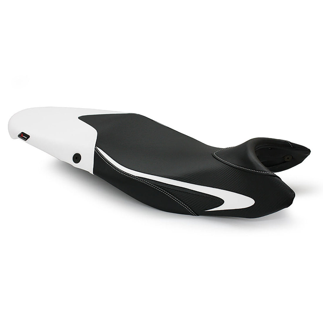 Triumph | Street Triple 675 07-12 | Sport | Rider Seat Cover