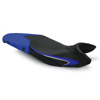 Triumph | Street Triple 675 07-12 | Sport | Rider Seat Cover