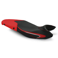 Triumph | Street Triple 675 07-12 | Sport | Rider Seat Cover