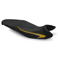 Triumph | Street Triple 675 07-12 | Sport | Rider Seat Cover