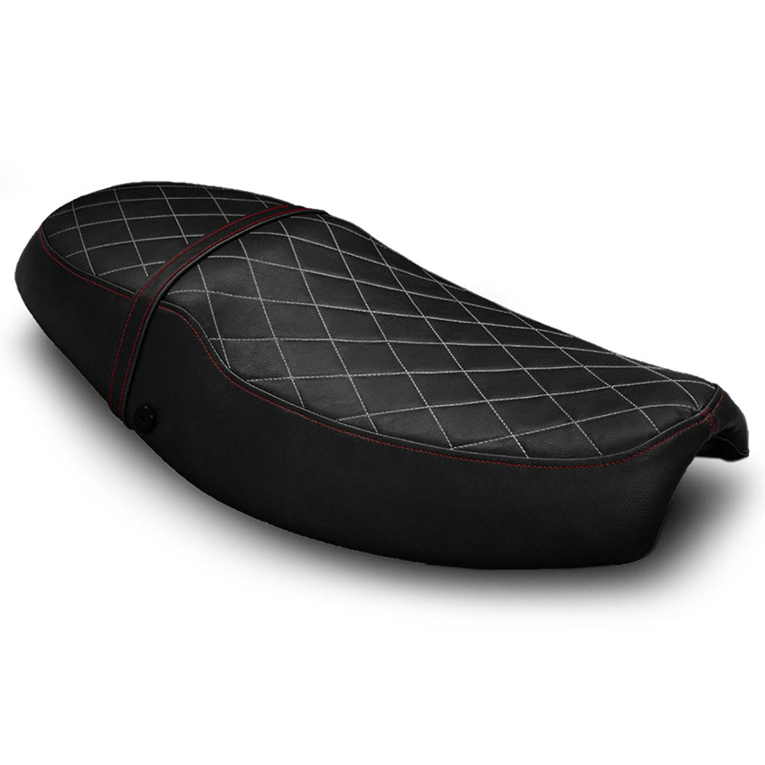 Triumph | Thruxton 04-15 | Vintage | Rider Seat Cover