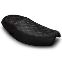 Triumph | Thruxton 04-15 | Vintage | Rider Seat Cover