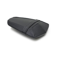 Triumph | Daytona 675 13-17, Daytona Moto2 765 20, Street Triple RX 15-16 | Baseline | Passenger Seat Cover