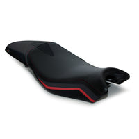 Triumph | Street Triple 13-16 | Sport | Rider Seat Cover