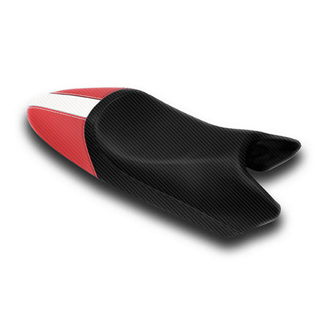 Ducati | Monster 00-07 | Corse | Rider Seat Cover