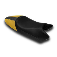 Ducati | Monster 00-07 | Corse | Rider Seat Cover