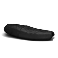 Triumph | Bonneville T100 17-20, Bonneville T120 16-24 | Vintage Diamond | Rider Seat Cover