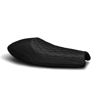 Triumph | Thruxton R, Thruxton RS 16-24 | Vintage | Diamond | Rider Seat Cover
