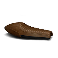 Triumph | Thruxton R, Thruxton RS 16-24 | Vintage Classic | Rider Seat Cover