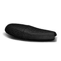 Triumph | Bonneville T100 17-20, Bonneville T120 16-24 | Modern Diamond | Rider Seat Cover