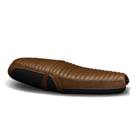 Triumph | Bonneville T100 17-20, Bonneville T120 16-24 | Modern Classic | Rider Seat Cover